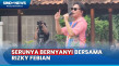 Tampil Memukau, Rizky...