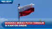 Viral! Bendera Merah...