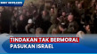 Tak Bermoral !! Tentara...