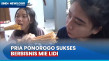 Berawal Gagal Jual Mie...