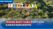 Pesona Dua Kawah yang...