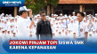 Saat Presiden Jokowi...