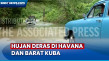 Havana dan Wilayah Barat...