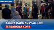 Usai jadi Tersangka...