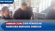 Polisi Ungkap Pemasok...