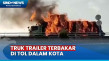 Pecah Ban dan Dipaksa...