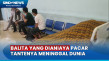 Sempat Dirawat Selama...