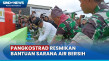 Resmikan Bantuan Sarana...