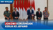 Hari Ini Presiden Jokowi...