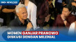 Ganjar Pranowo Makan...