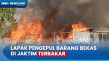 Diduga Korsleting Listrik,...