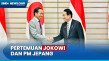 Bertemu PM Kishida,...