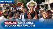 Hadiri Kirab Nitilaku...