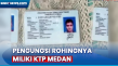 Pengungsi Rohingnya...