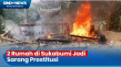 Jadi Sarang Prostitusi...
