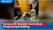 Densus 88 Geledah Kontrakan...