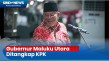 OTT KPK, Gubernur Maluku...