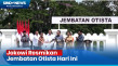 Presiden Jokowi Resmikan...