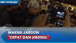 Ganjar Jelaskan Makna...