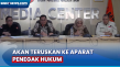 Tanggapi Temuan Transaksi...