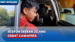 Gibran Mengaku Siap...