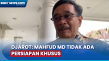 Jelang Debat Cawapres,...