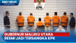 KPK Resmi Tetapkan Gubernur...