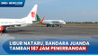 Jelang Libur Natal dan...