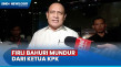 Firli Bahuri Mundur...