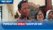 Jelang Debat Cawapres...