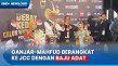 Ganjar Kenakan Baju...