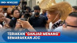 Hadir di JCC, Ganjar...