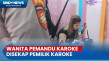 Ngaku Disekap & Dikurung...