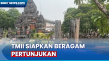 Momen Libur Nataru,...