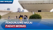 Jelang Liburan Nataru,...