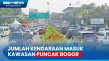 Libur Natal, Jumlah...