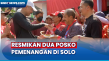 Momen Ganjar Resmikan...
