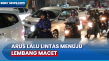 Macet Panjang, Ruas...