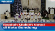 Antusias Ribuan Jemaat...