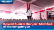 Sambangi Karanganyar,...