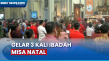 Pantauan dari Gereja...
