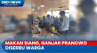 Makan Siang di Sate...