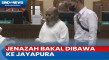 Breaking News! Mantan...