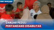 Peduli Penyandang Disabilitas,...