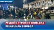 Pemudik Nekat Terobos...