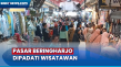 Omset Penjualan Naik...