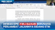 Tidak Ada Hal Meringankan,...