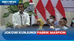 Jokowi Minta Mendag...
