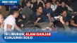 Momen Alam Ganjar Nongkrong...