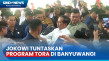 Tuntaskan Program TORA...